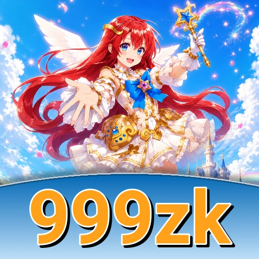 Layar beranda 999zk