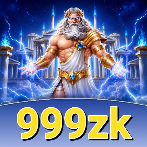 Layar pengaturan 999zk